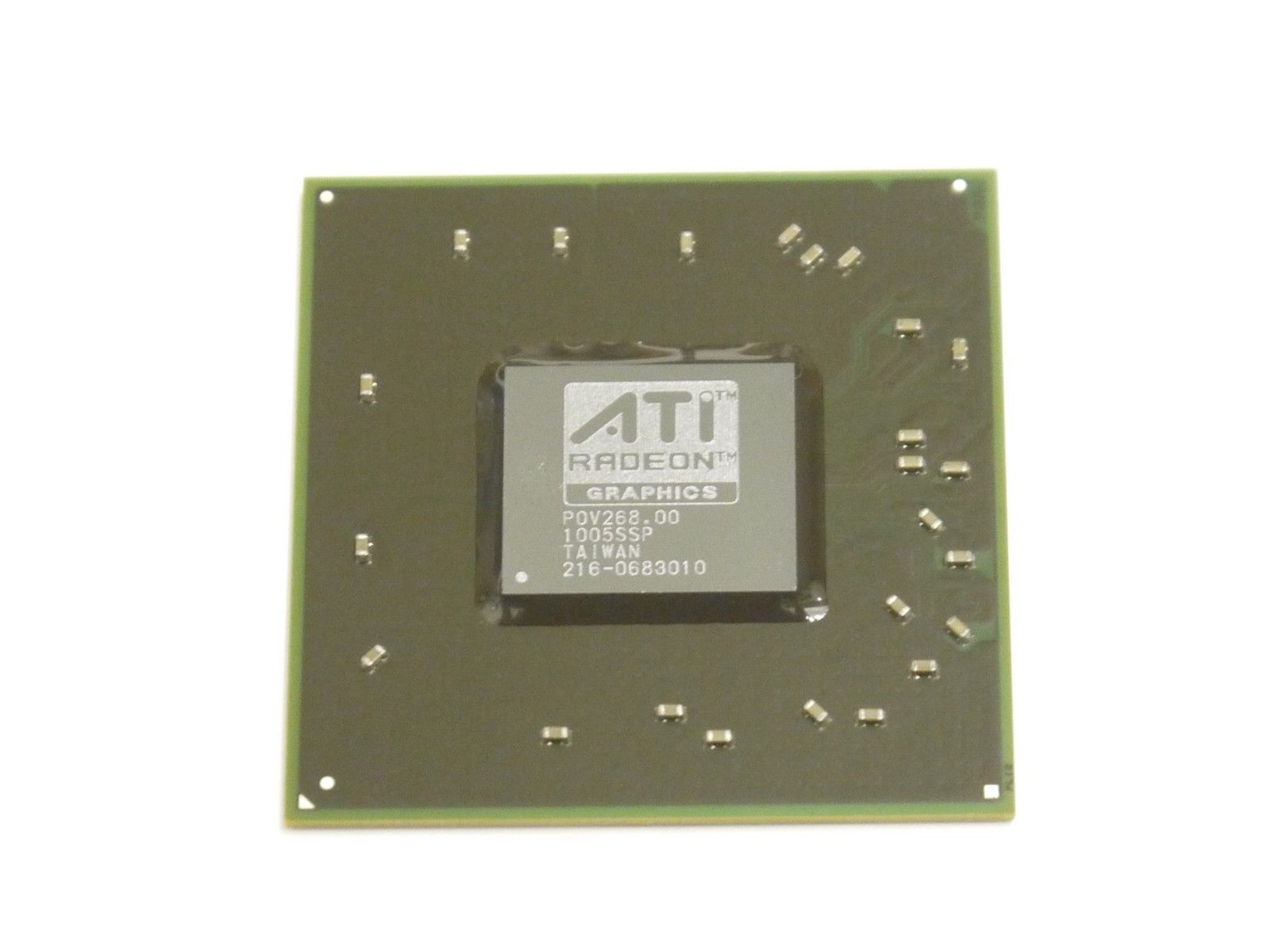 Chipset Video ATI HD 3650 216-0683010